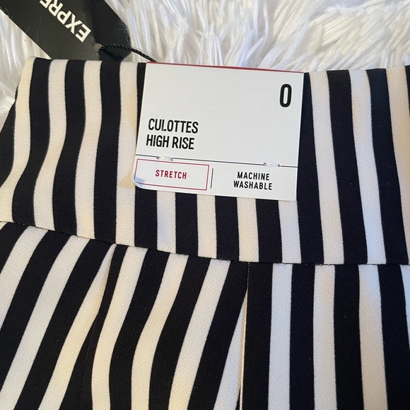 Culottes High Rise brand new - Picture 3 of 5